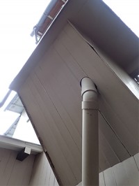 木製からアルミサッシに―外装全面改修　川崎市Y様邸